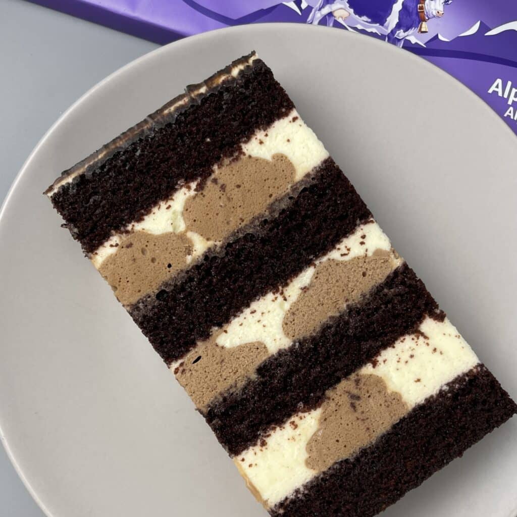 Milka Torte – dianasbakestory.de